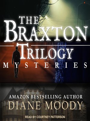 cover image of The Braxton Trilogy Mysteries